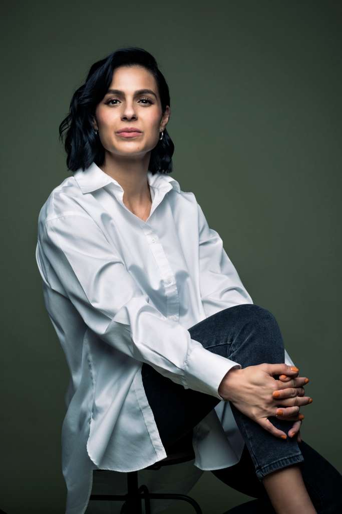 Andra Vaduva